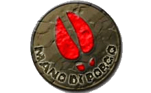 Mano di Porco Mano di Porco