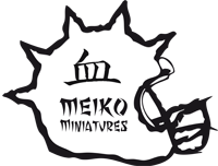 Meiko Miniatures