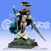 Elves - Alastriel Elf Sorceress - Reaper