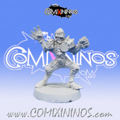 Undead - 3rd Edition Wight nº 1 - Games Workshop