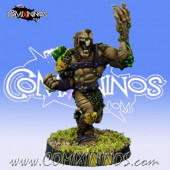 Ratmen - Glart Jr. Star Player - Goblin Guild