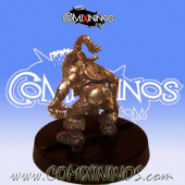 Goblins - Goblin 6 - Uscarl Miniatures
