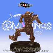 Goblins - Goblin 7 - Uscarl Miniatures