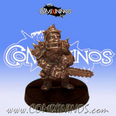 Goblins - Goblin 8 Looney - Uscarl Miniatures