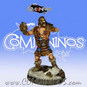 Norses - Thrower nº 1 - Uscarl Miniatures