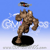 Orcs - 3D Printed Lineman nº 5 / 5 - RN Estudio
