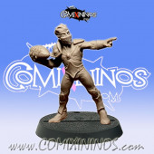 Pro Elves - Resin Thrower nº 1 Blazing Meteors - Iron Golems