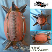 Full Size Football with Spikes - Adisart