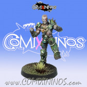 Rotten - Metal Rotter nº 1 Lords of Corruption - Willy Miniatures