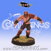 Vampires - Thrall nº 3 - Willy Miniatures