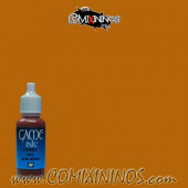 72093 Skin Wash Game Ink - Vallejo Game Color