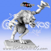Norses - Troll - Reaper
