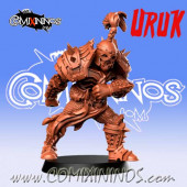Orcs - Uruk - RN Estudio