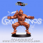 Vampires - 3D Printed Revenants Thrall n º 3 - RN Estudio