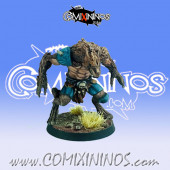 Necromantic - Werewolf nº 2 - Goblin Guild