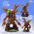 Big Guy - Metal Treeman - Meiko Miniatures